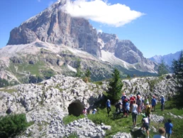 foto galleria dell-alpinismo-giovanile-1