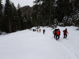 foto galleria dell-alpinismo-giovanile